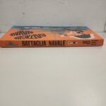 BATTAGLIA NAVALE - EDITRICE GIOCHI MILANO - GIOCO DI SOCIETA' VINTAGE ANNI  69